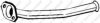 BOSAL 741-015 Exhaust Pipe